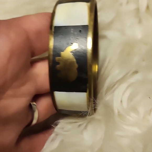 Vintage‎ bangle set - Picture 3 of 11